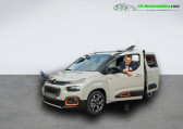 DS Ds7 crossback occasion année 2020 boite Manuelle Annonce DS Ds7 crossback occasion Essence PureTech 130 BVM à Beaupuy