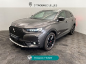DS Ds7 crossback PURETECH 130 BVM6 PERFORMANCE LINE   cuelles 77