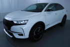 DS Ds7 crossback occasion année 2021 boite Automatique Annonce DS Ds7 crossback occasion Essence PureTech 130 EAT8 Performance Line à Brest