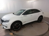 DS Ds7 crossback occasion année 2021 boite Automatique Annonce DS Ds7 crossback occasion Essence PureTech 130 EAT8 Performance Line à Saint-Priest