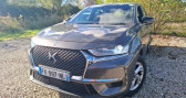 Annonce DS Ds7 crossback occasion Essence PureTech 130ch Chic 120g  Courbevoie