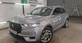 DS Ds7 crossback occasion année 2021 boite Automatique Annonce DS Ds7 crossback occasion Essence PureTech 130ch Chic Automatique à Courbevoie