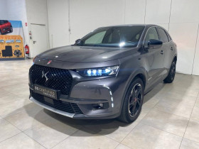 DS Ds7 crossback occasion 2021 mise en vente à Haguenau par le garage DS Store Haguenau - photo n°1