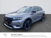DS Ds7 crossback occasion année 2021 boite Automatique Annonce DS Ds7 crossback occasion Essence PureTech 130ch Performance Line Automatique à Saint-Thuriau