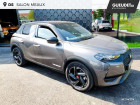 DS Ds7 crossback occasion Gris année 2021 boite Automatique Annonce DS Ds7 crossback occasion Essence PureTech 130ch Performance Line + Automatique à Mareuil-lès-Meaux