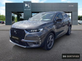 DS Ds7 crossback PureTech 130ch So Chic Automatique   COMPIEGNE 60