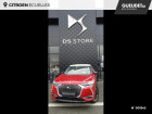 DS Ds7 crossback occasion année 2021 boite Automatique Annonce DS Ds7 crossback occasion Essence PureTech 130ch So Chic Automatique à Écuelles