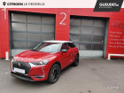 DS Ds7 crossback occasion Rouge année 2020 boite Automatique Annonce DS Ds7 crossback occasion Essence PureTech 130ch So Chic Automatique à Le Perreux-sur-Marne