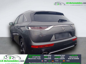 DS Ds7 crossback PureTech 180 BVA  occasion � Beaupuy - photo n�4
