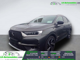 DS Ds7 crossback PureTech 180 BVA  occasion � Beaupuy - photo n�2
