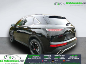 DS Ds7 crossback PureTech 180 BVA  occasion � Beaupuy - photo n�4