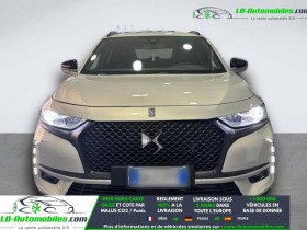 DS Ds7 crossback PureTech 180 BVA  occasion � Beaupuy - photo n�2
