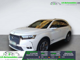 DS Ds7 crossback , garage LB AUTOMOBILES � Beaupuy