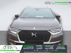 DS Ds7 crossback PureTech 180 BVA  occasion � Beaupuy - photo n�2