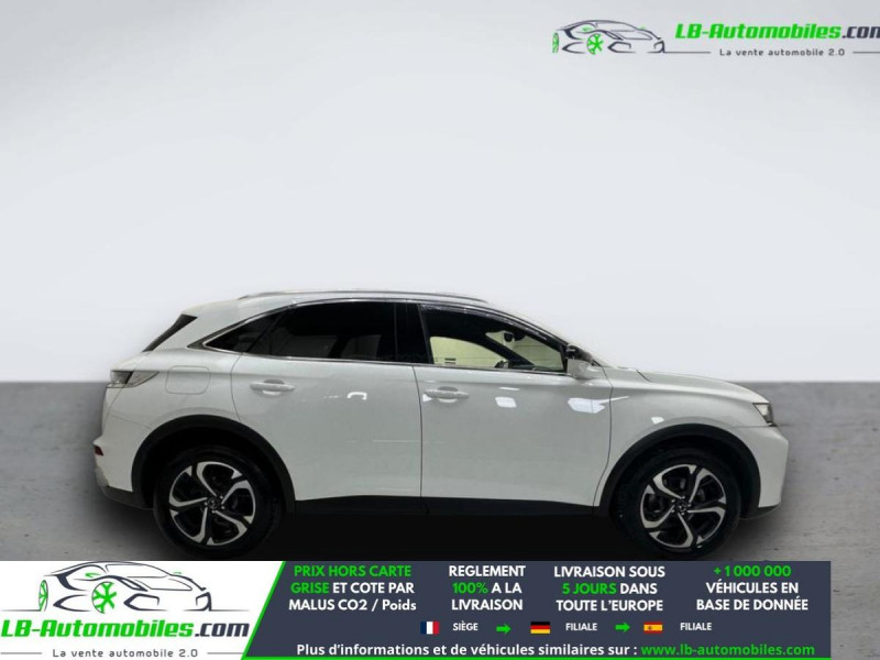 DS Ds7 crossback PureTech 180 BVA  occasion � Beaupuy - photo n�3
