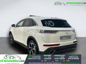 DS Ds7 crossback PureTech 180 BVA  occasion � Beaupuy - photo n�2