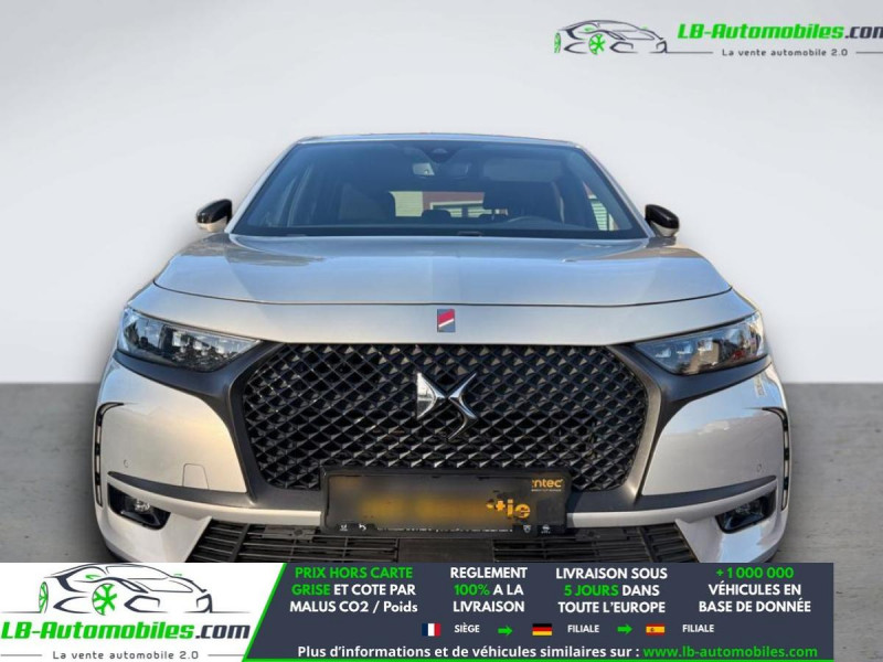 DS Ds7 crossback PureTech 180 BVA  occasion � Beaupuy - photo n�5