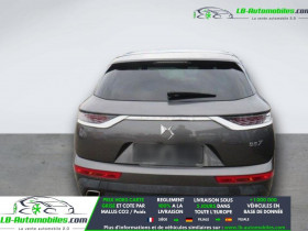 DS Ds7 crossback PureTech 180 BVA  occasion � Beaupuy - photo n�4