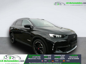 DS Ds7 crossback PureTech 180 BVA  occasion � Beaupuy - photo n�2