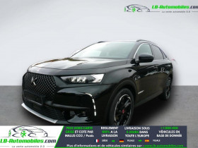 DS Ds7 crossback , garage LB AUTOMOBILES � Beaupuy