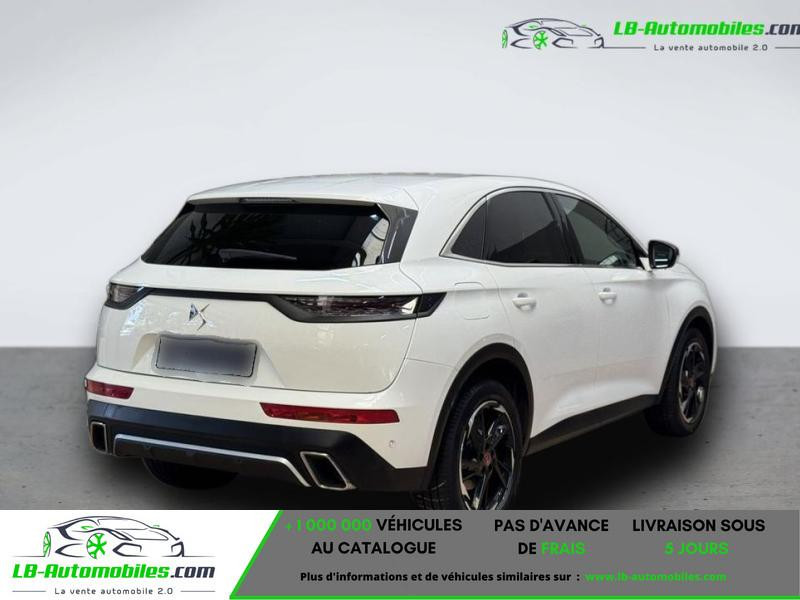 DS Ds7 crossback PureTech 180 BVA  occasion  Beaupuy - photo n4