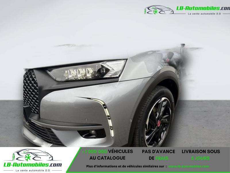 DS Ds7 crossback PureTech 180 BVA  occasion  Beaupuy - photo n2