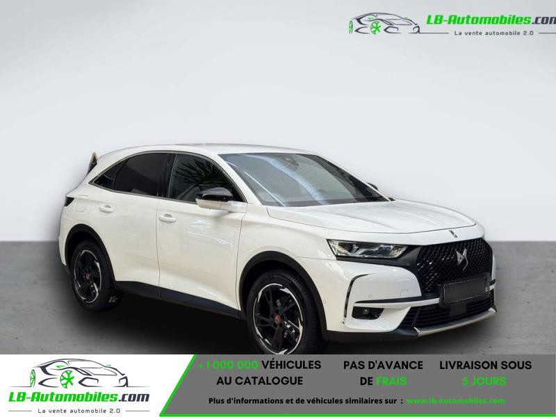 DS Ds7 crossback PureTech 180 BVA  occasion  Beaupuy