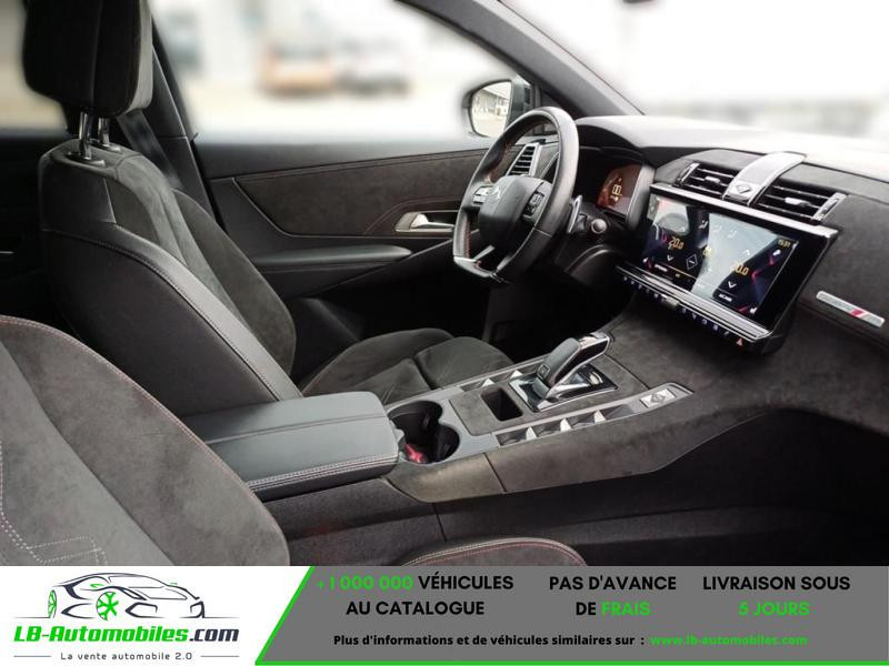 DS Ds7 crossback PureTech 180 BVA  occasion  Beaupuy - photo n6