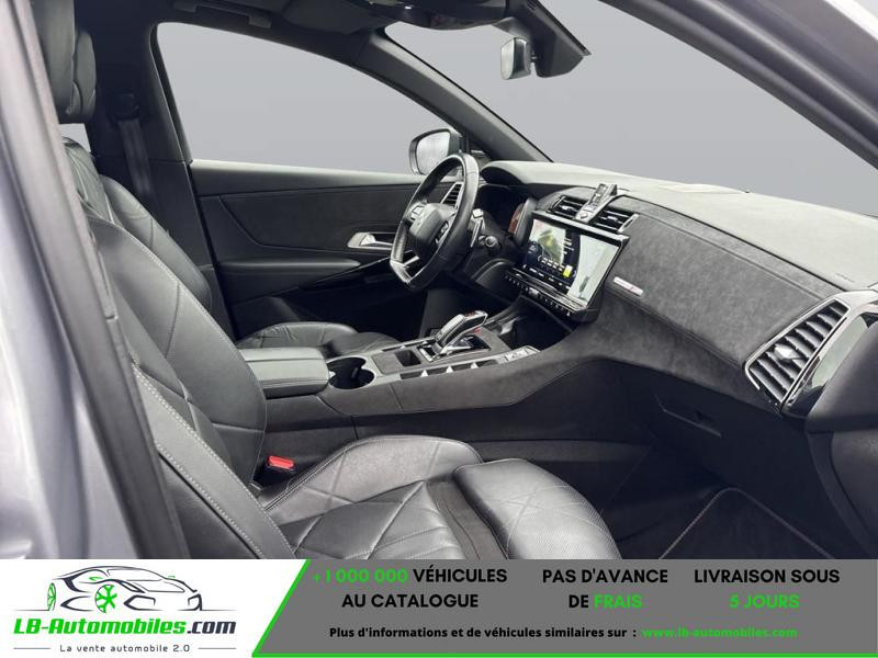 DS Ds7 crossback PureTech 180 BVA  occasion  Beaupuy - photo n7