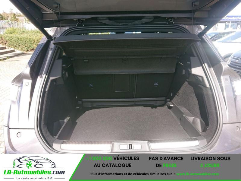 DS Ds7 crossback PureTech 180 BVA  occasion  Beaupuy - photo n7