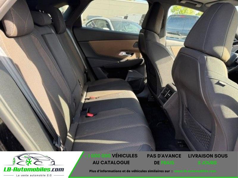 DS Ds7 crossback PureTech 180 BVA  occasion  Beaupuy - photo n9