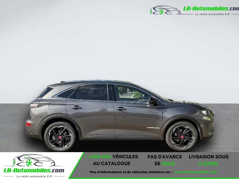 DS Ds7 crossback PureTech 180 BVA  occasion  Beaupuy - photo n5