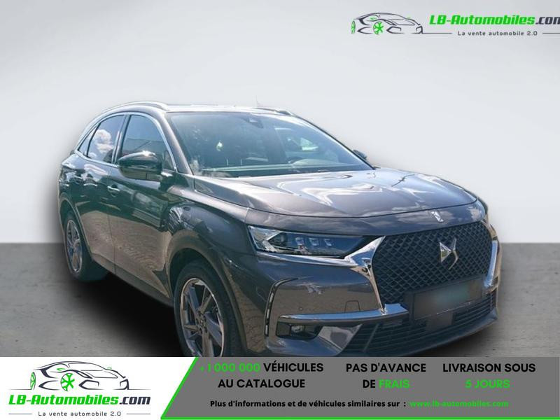 DS Ds7 crossback PureTech 180 BVA  occasion  Beaupuy - photo n2
