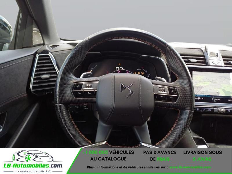 DS Ds7 crossback PureTech 180 BVA  occasion  Beaupuy - photo n5