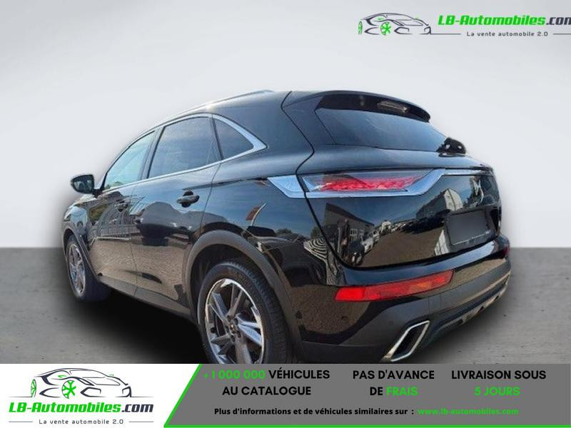 DS Ds7 crossback PureTech 180 BVA  occasion  Beaupuy - photo n4