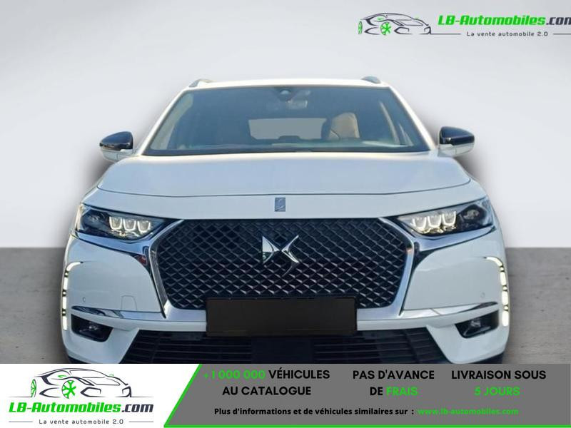 DS Ds7 crossback PureTech 180 BVA  occasion  Beaupuy - photo n3