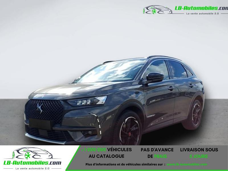 DS Ds7 crossback PureTech 180 BVA  occasion  Beaupuy