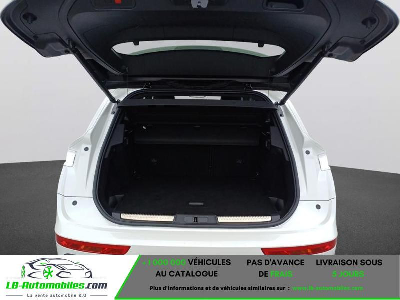 DS Ds7 crossback PureTech 180 BVA  occasion  Beaupuy - photo n8