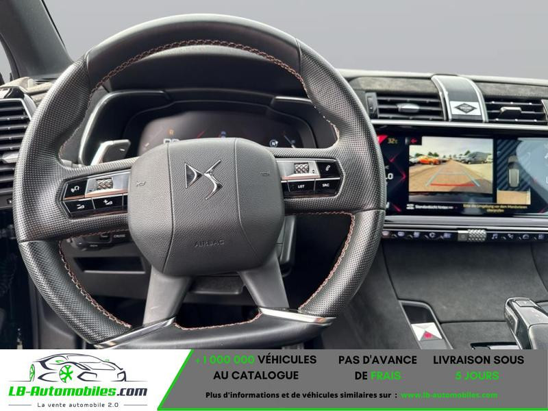 DS Ds7 crossback PureTech 180 BVA  occasion  Beaupuy - photo n6