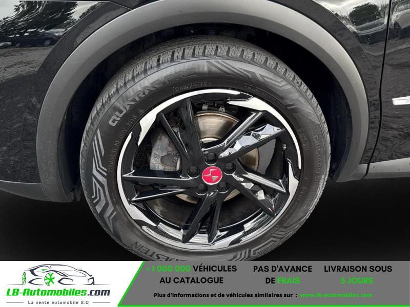 DS Ds7 crossback PureTech 180 BVA  occasion  Beaupuy - photo n7