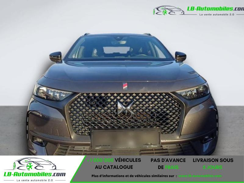 DS Ds7 crossback PureTech 180 BVA  occasion  Beaupuy - photo n2