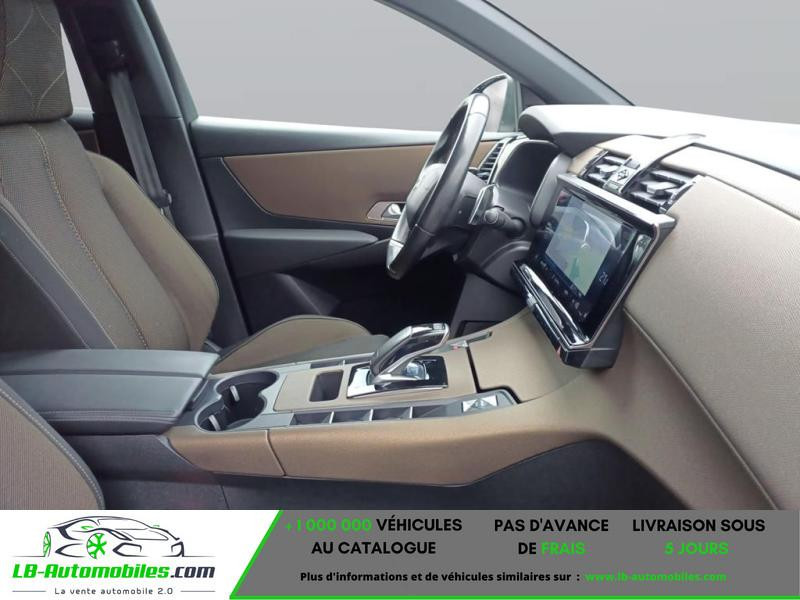 DS Ds7 crossback PureTech 180 BVA  occasion  Beaupuy - photo n5