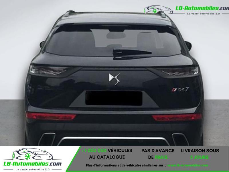 DS Ds7 crossback PureTech 180 BVA  occasion  Beaupuy - photo n4