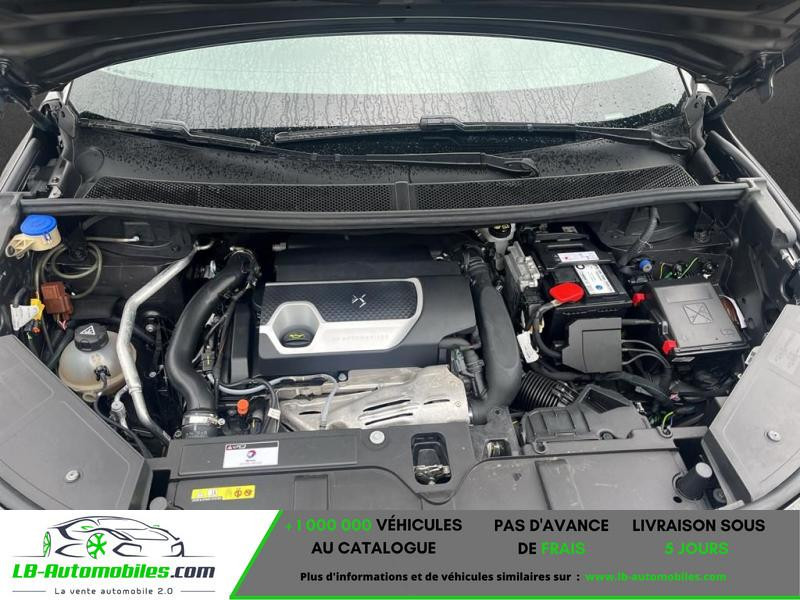 DS Ds7 crossback PureTech 180 BVA  occasion  Beaupuy - photo n8