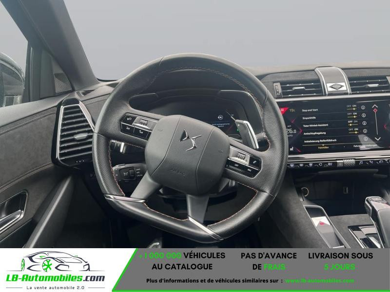 DS Ds7 crossback PureTech 180 BVA  occasion  Beaupuy - photo n6