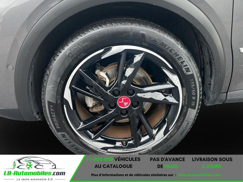 DS Ds7 crossback PureTech 180 BVA  occasion  Beaupuy - photo n7