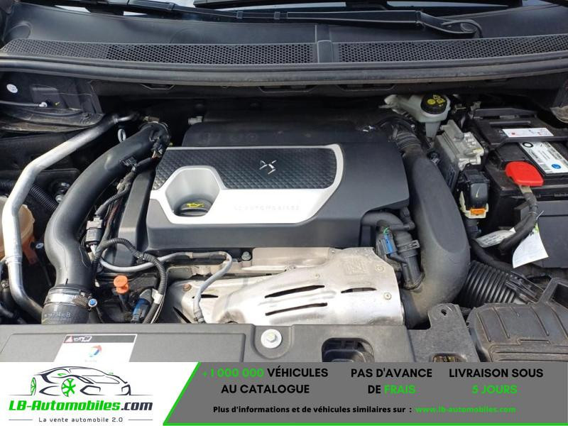 DS Ds7 crossback PureTech 180 BVA  occasion  Beaupuy - photo n6