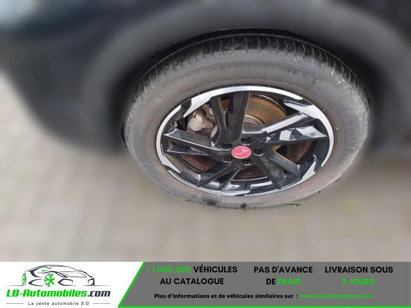 DS Ds7 crossback PureTech 180 BVA  occasion  Beaupuy - photo n6