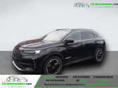 DS Ds7 crossback occasion année 2022 boite Automatique Annonce DS Ds7 crossback occasion Essence PureTech 180 BVA à Beaupuy