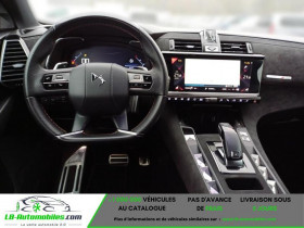 DS Ds7 crossback PureTech 180 BVA  occasion  Beaupuy - photo n2